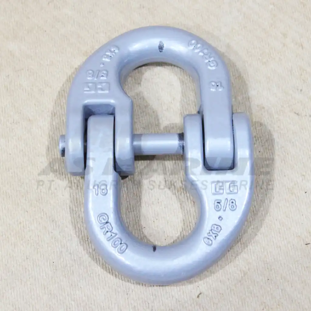 Hammerlock / Connecting Link Crosby A1337 5/8 Inch